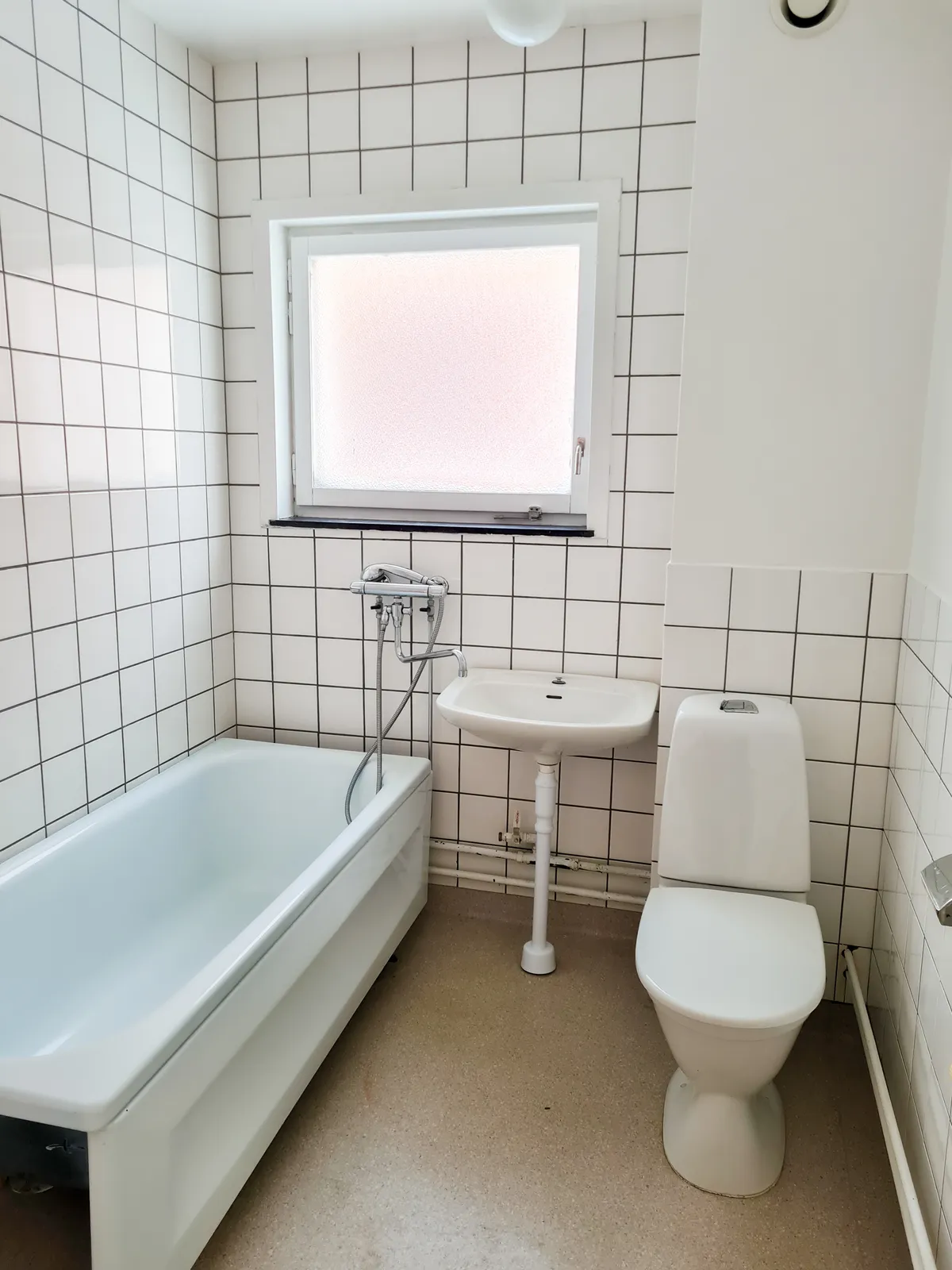 Hyreslägenhet på Fagersta i fagersta