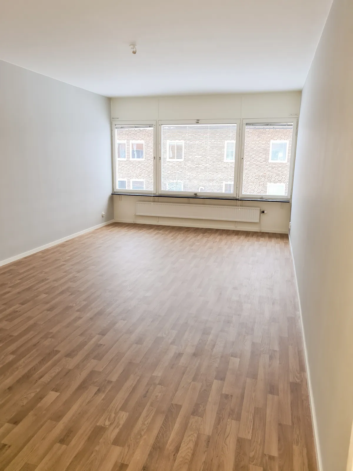 Hyreslägenhet på Fagersta i fagersta