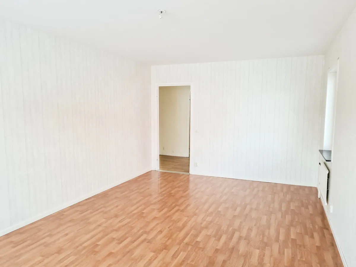 Hyreslägenhet på Fagersta i fagersta