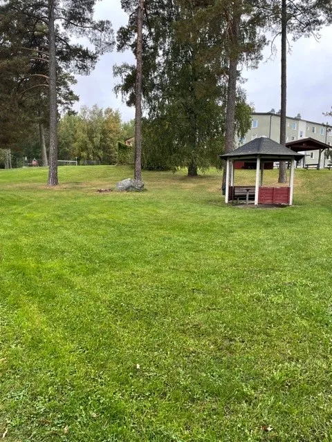 Hyreslägenhet på Rimbo i rimbo