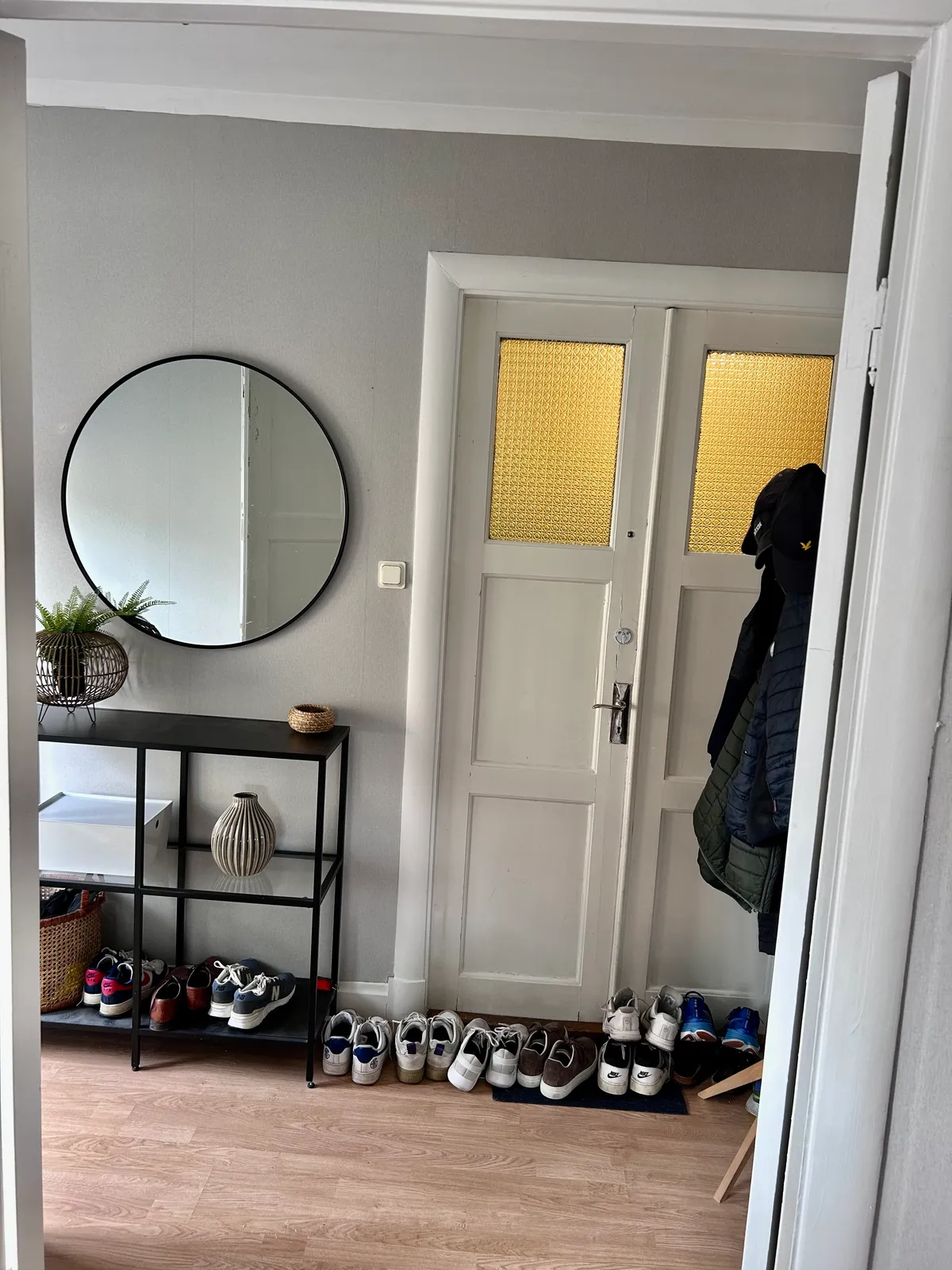 Hyreslägenhet på Nässjö i nassjo