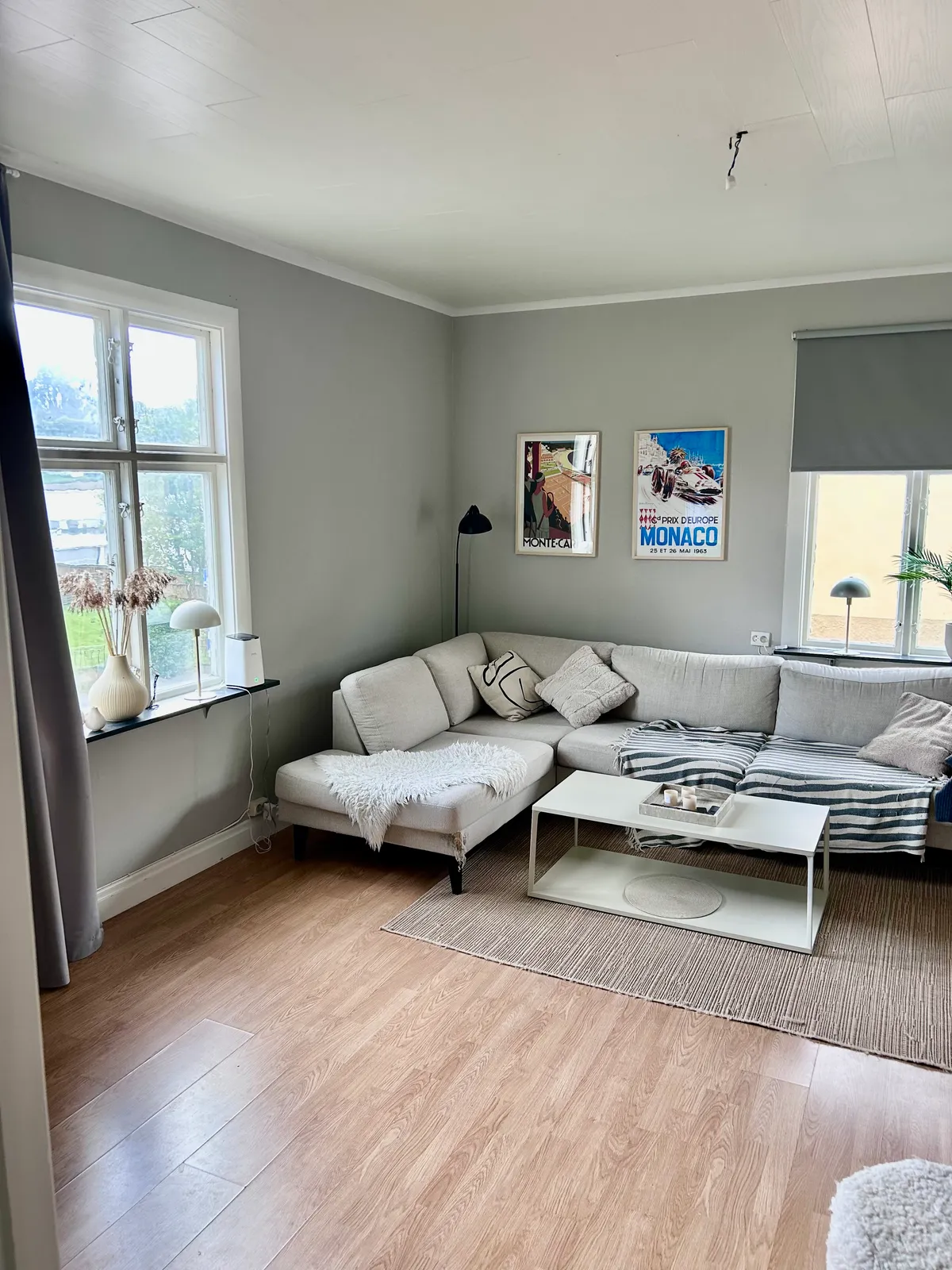 Hyreslägenhet på Nässjö i nassjo