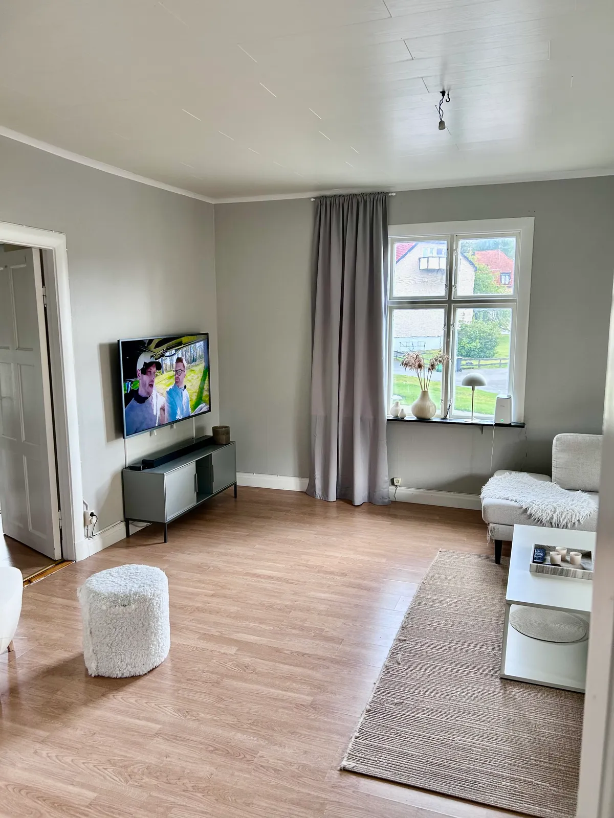 Hyreslägenhet på Nässjö i nassjo