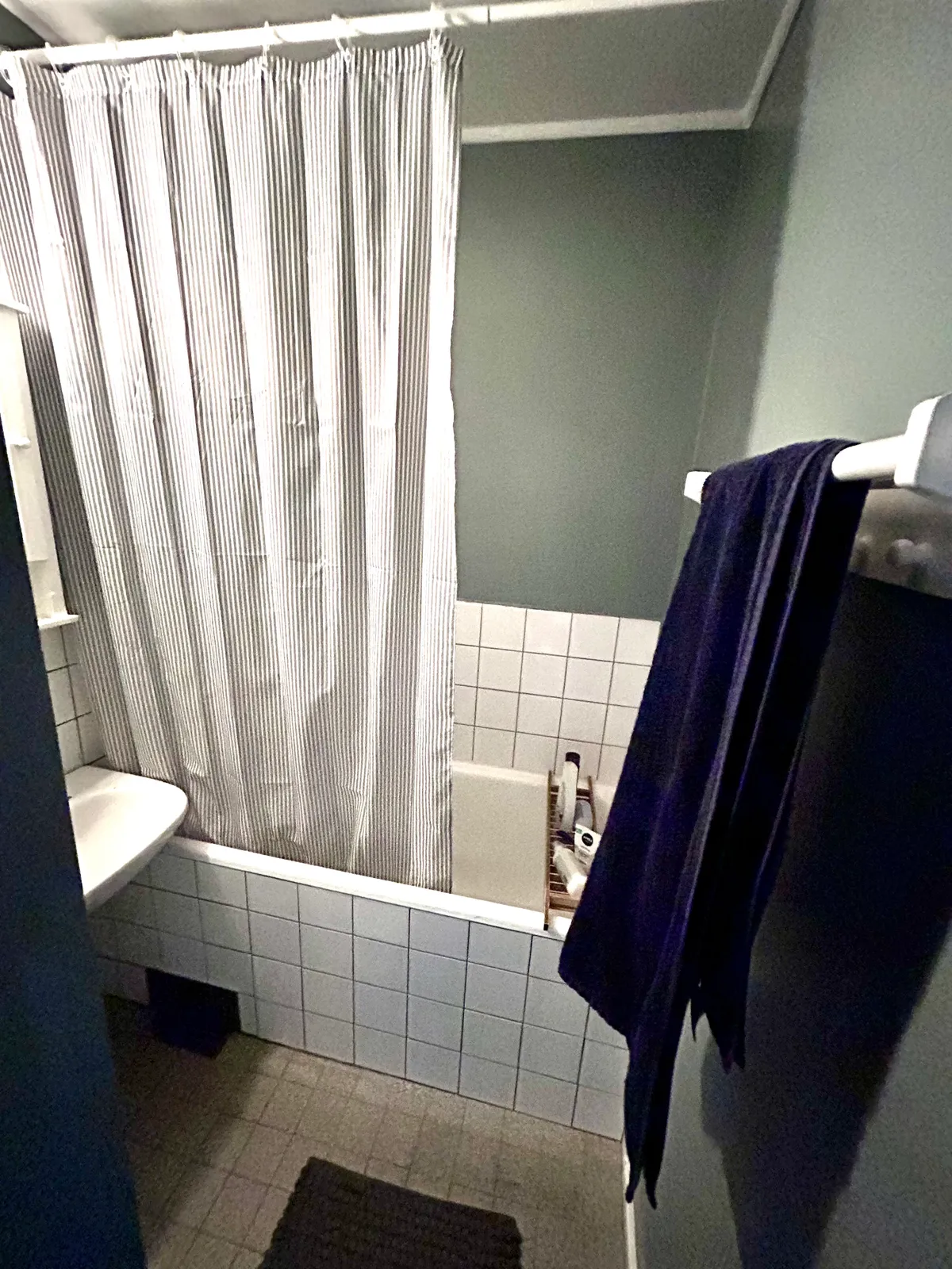 Hyreslägenhet på Nässjö i nassjo