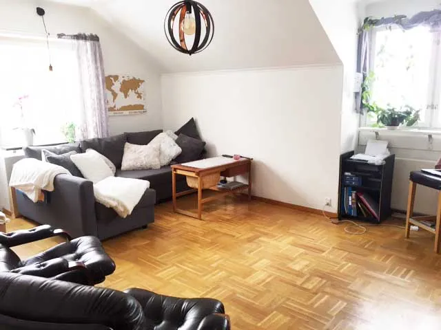 Hyreslägenhet på Umeå i umea