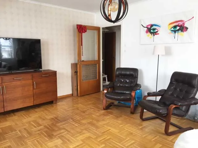 Hyreslägenhet på Umeå i umea