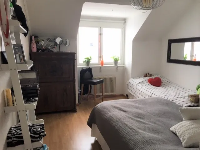 Hyreslägenhet på Umeå i umea