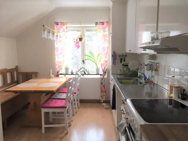 Hyreslägenhet på Umeå i umea