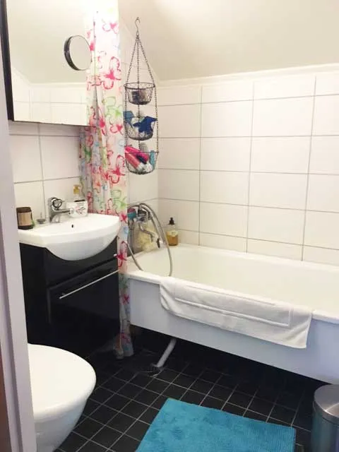 Hyreslägenhet på Umeå i umea