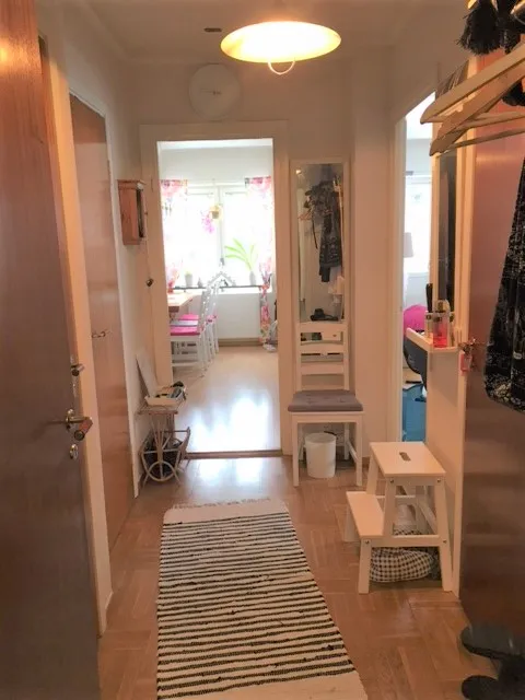 Hyreslägenhet på Umeå i umea