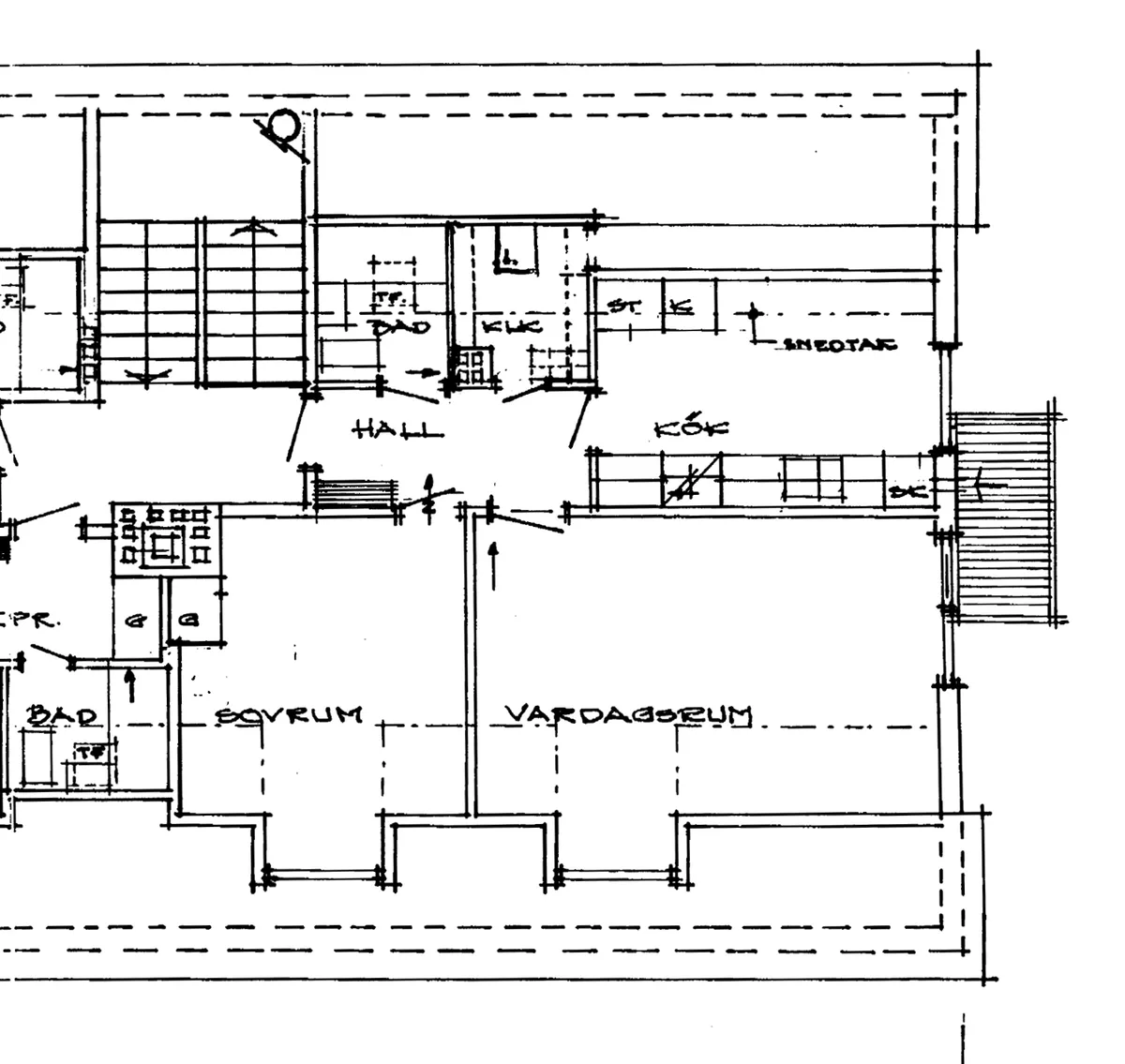 Hyreslägenhet på Umeå i umea