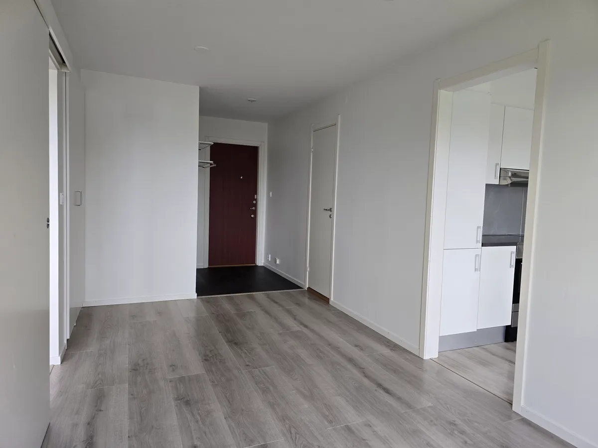 Hyreslägenhet på Motala i motala