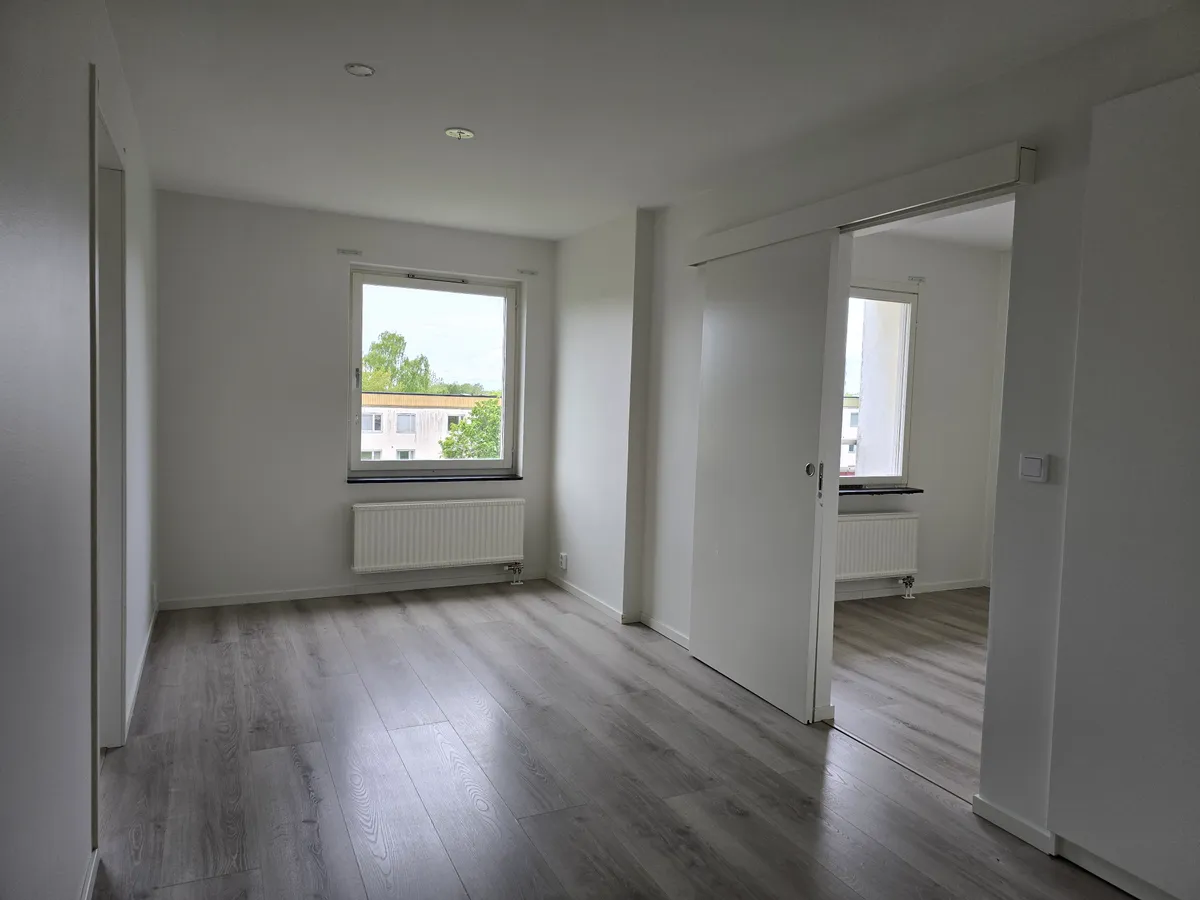 Hyreslägenhet på Motala i motala