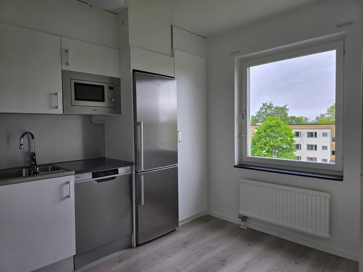 Hyreslägenhet på Motala i motala