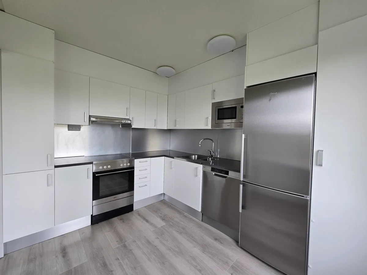 Hyreslägenhet på Motala i motala