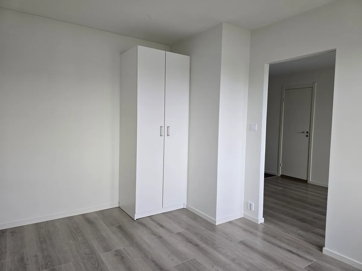 Hyreslägenhet på Motala i motala