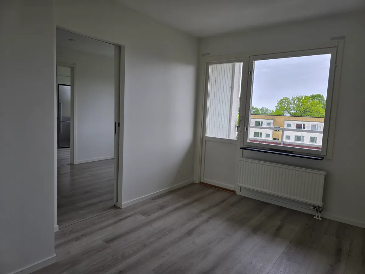 Hyreslägenhet på Motala i motala