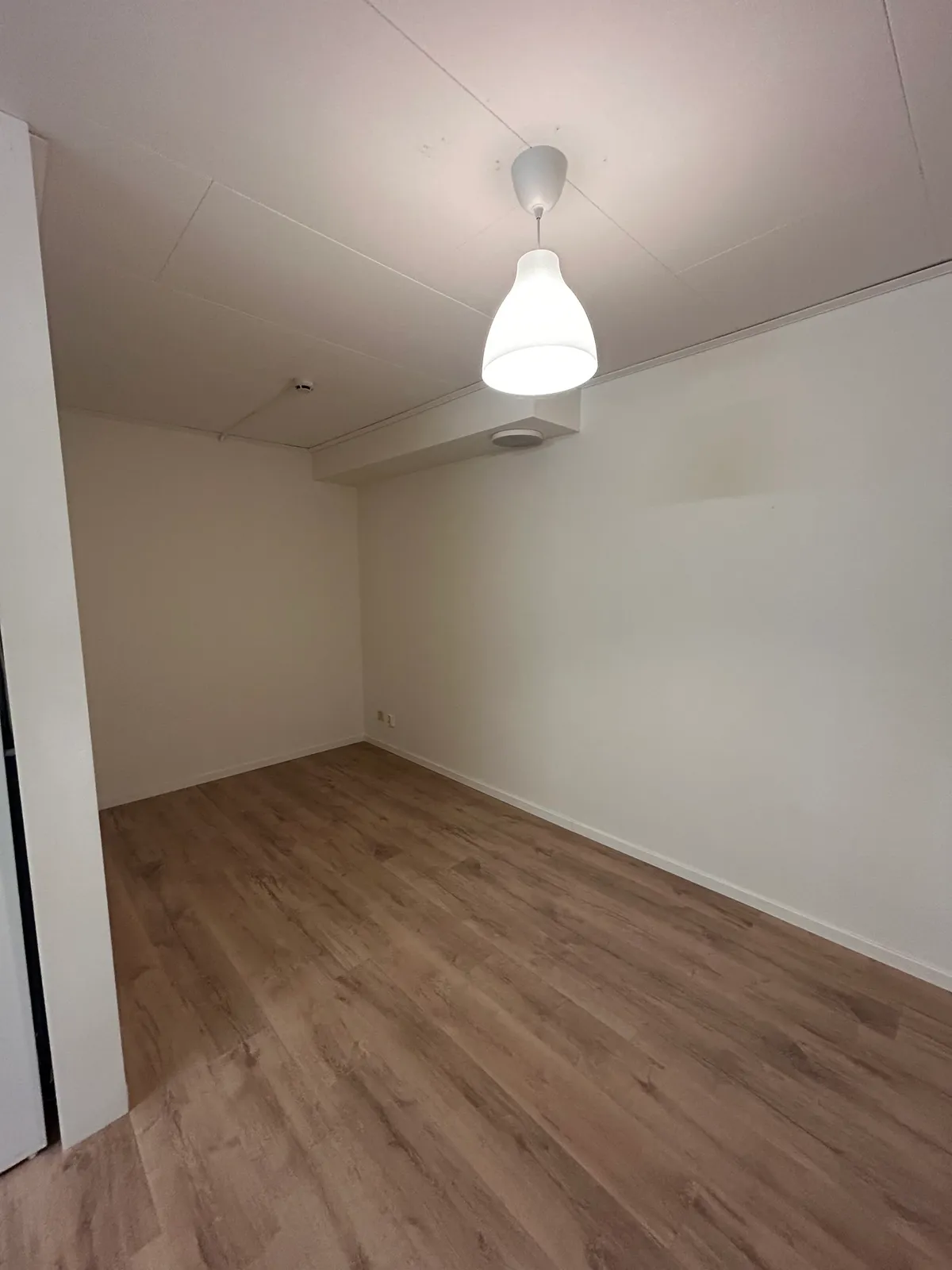 Hyreslägenhet på Olofström i olofstrom