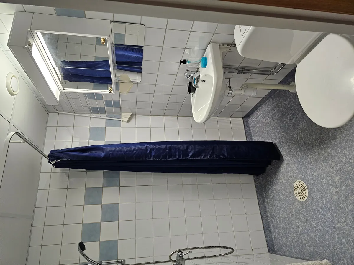 Hyreslägenhet på Nyköping i nykoping