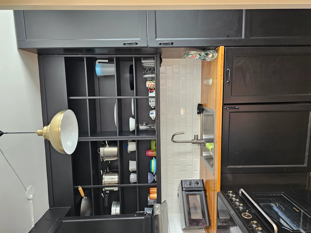 Hyreslägenhet på Nyköping i nykoping