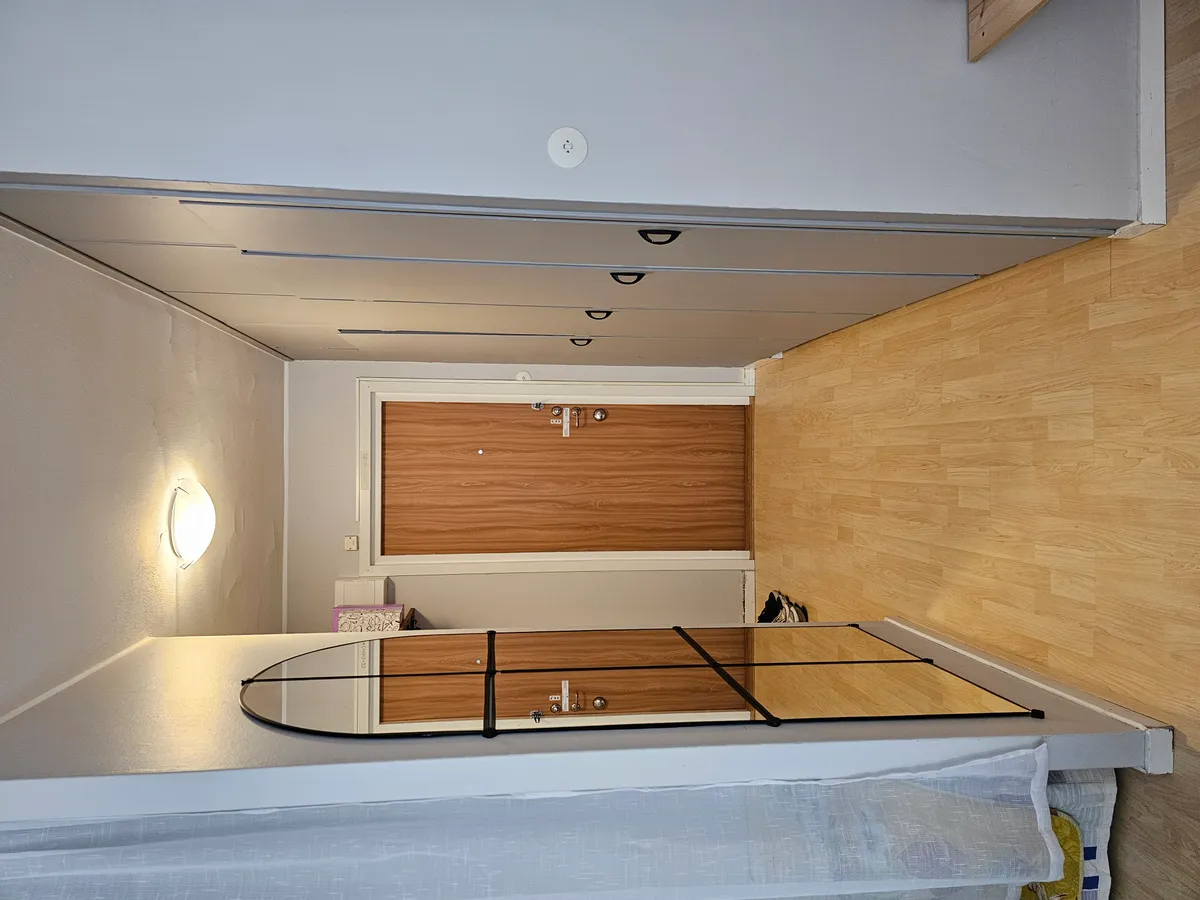 Hyreslägenhet på Nyköping i nykoping