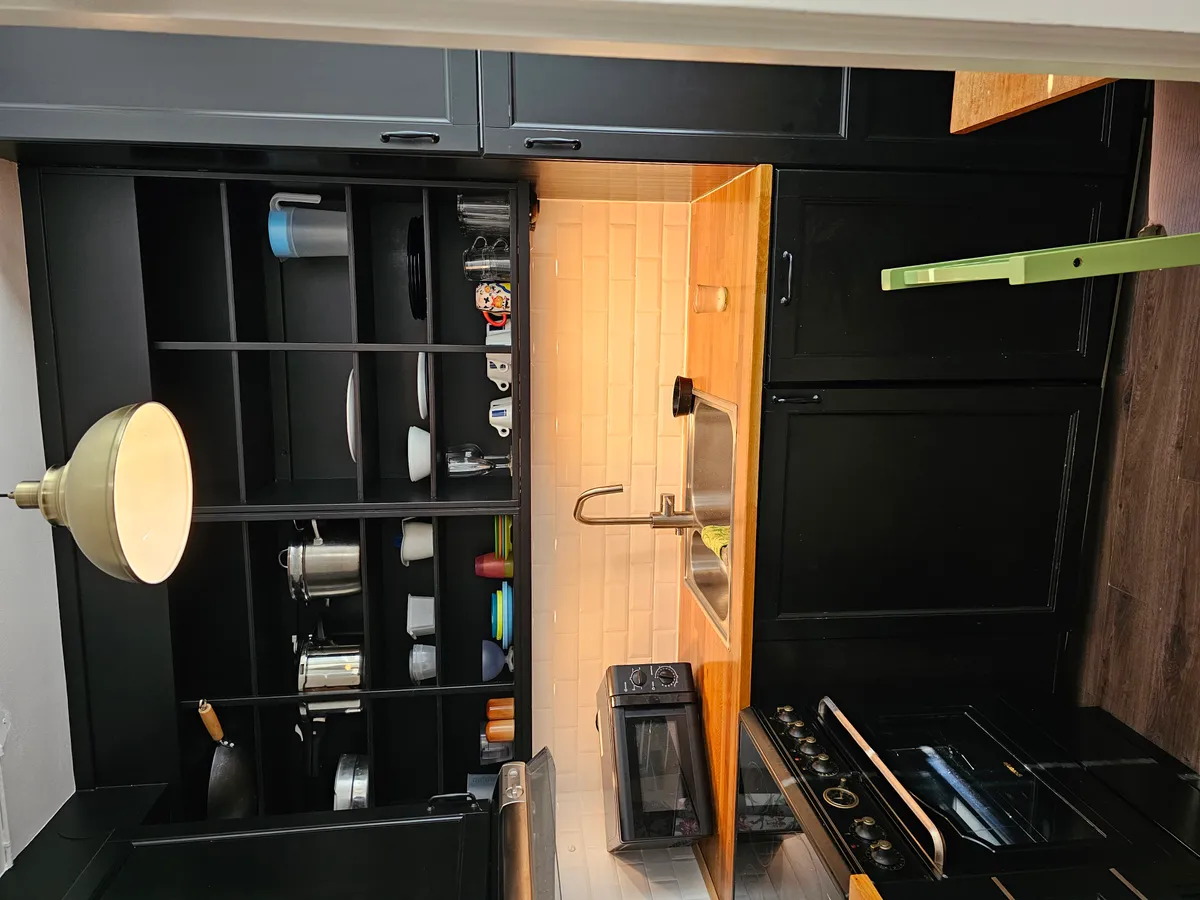 Hyreslägenhet på Nyköping i nykoping