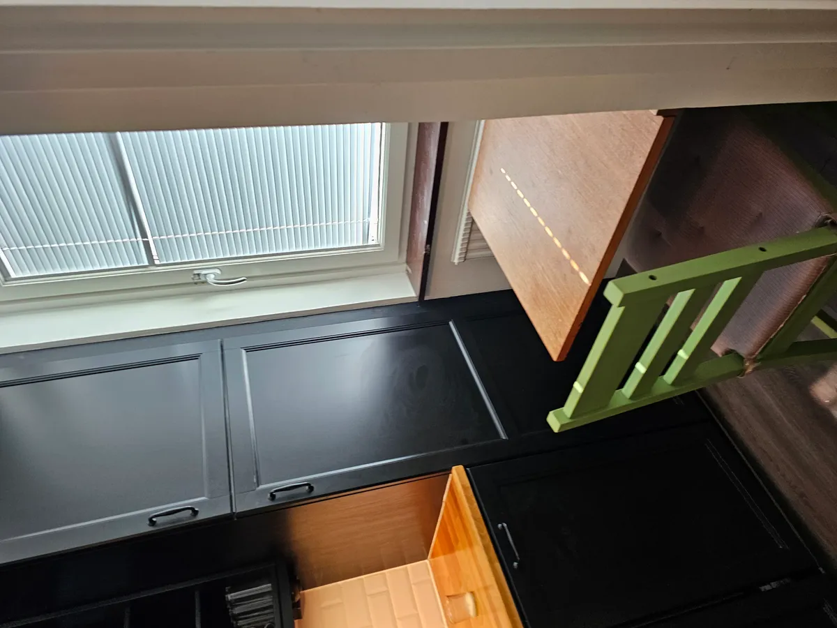 Hyreslägenhet på Nyköping i nykoping