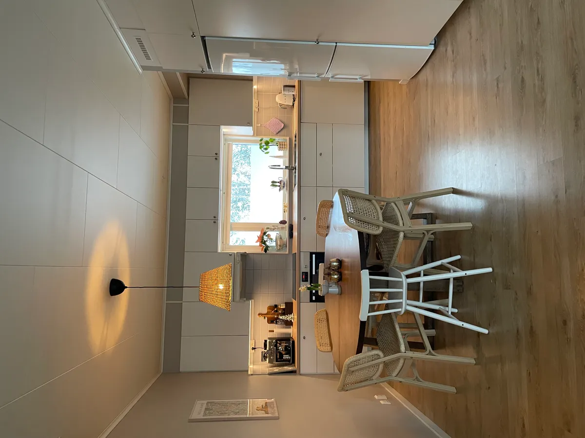 Hyreslägenhet på Huddinge i huddinge