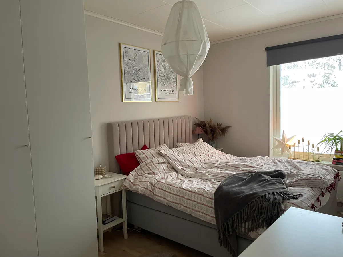 Hyreslägenhet på Huddinge i huddinge