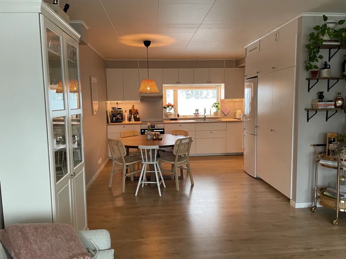 Hyreslägenhet på Huddinge i huddinge