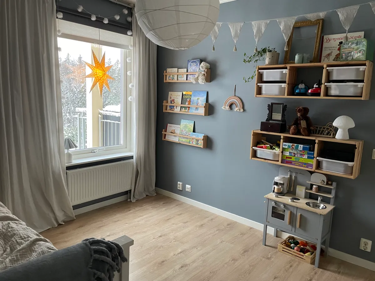 Hyreslägenhet på Huddinge i huddinge