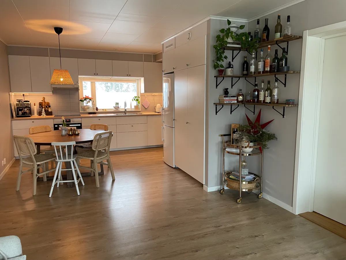 Hyreslägenhet på Huddinge i huddinge