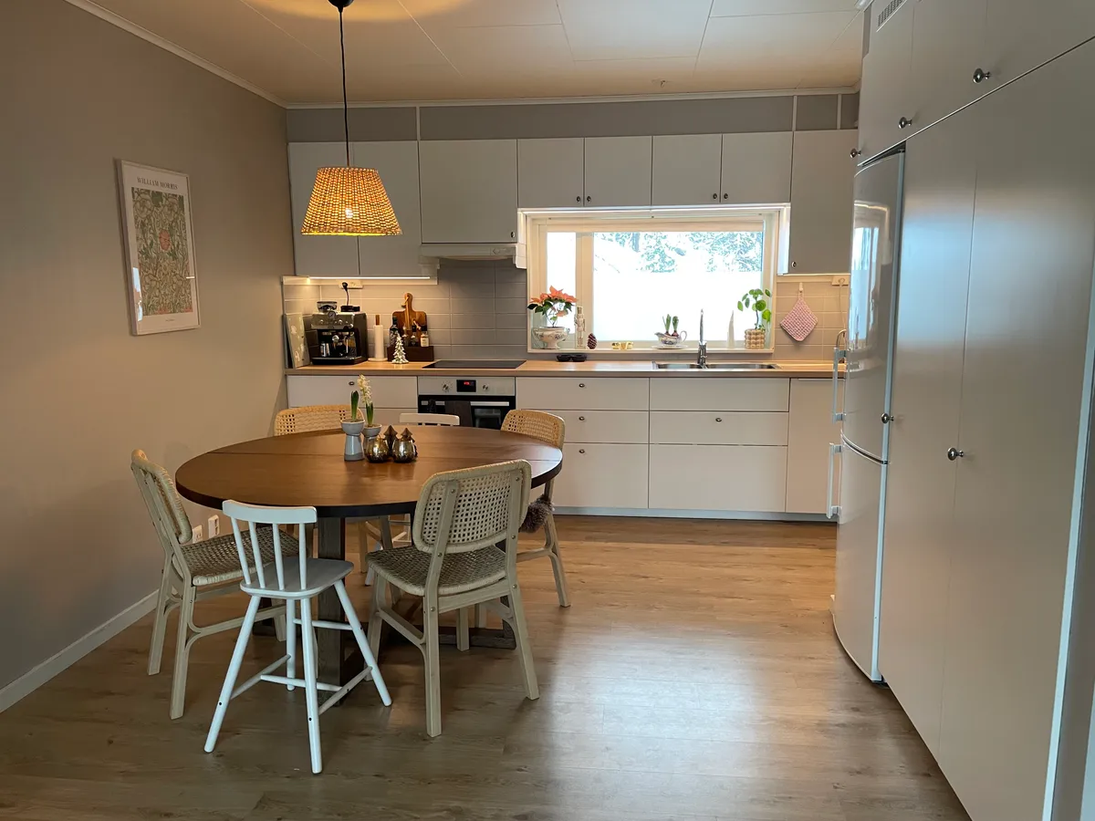 Hyreslägenhet på Huddinge i huddinge