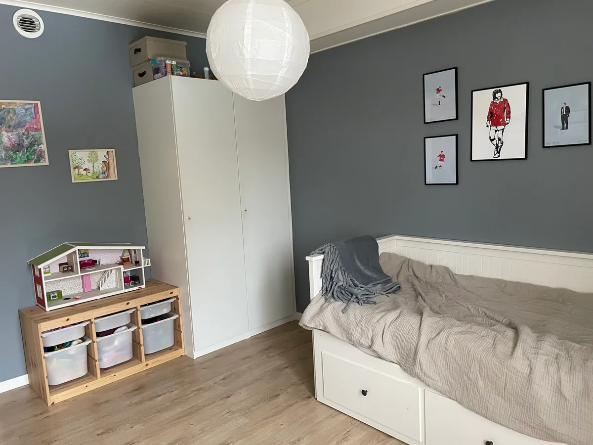 Hyreslägenhet på Huddinge i huddinge