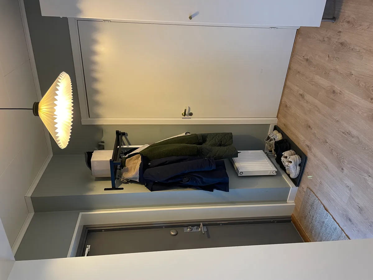 Hyreslägenhet på Huddinge i huddinge