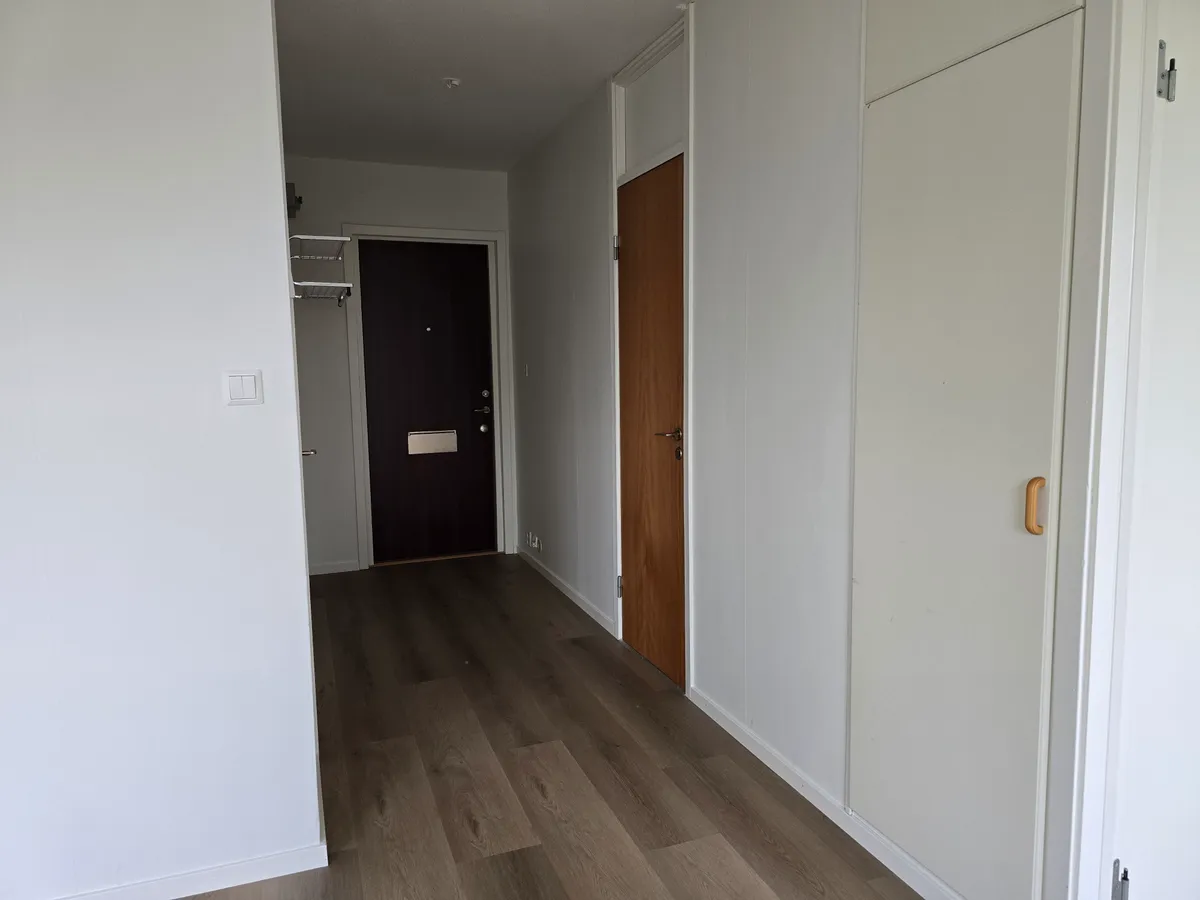 Hyreslägenhet på Motala i motala