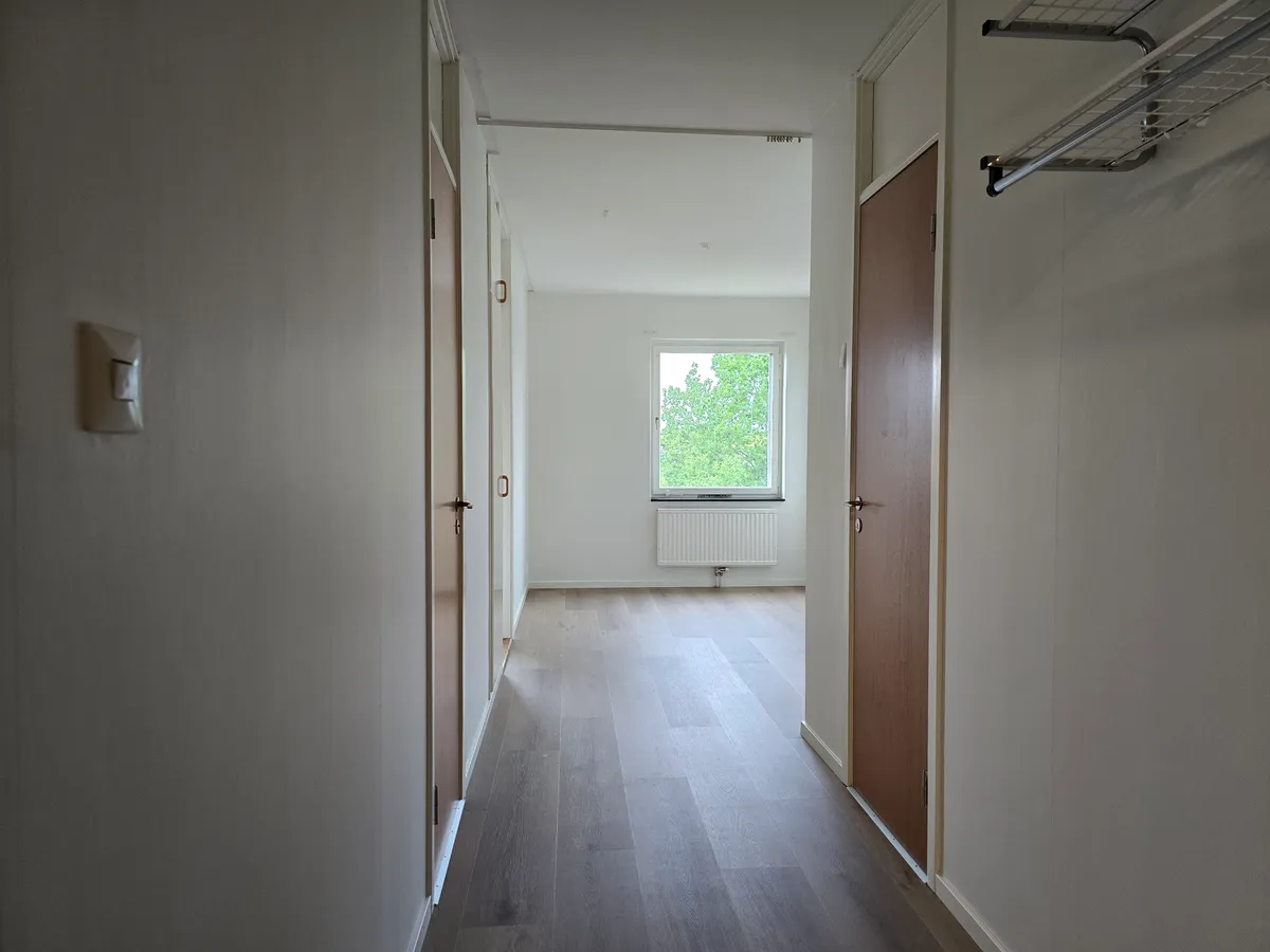 Hyreslägenhet på Motala i motala