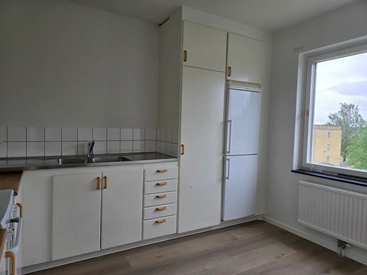 Hyreslägenhet på Motala i motala