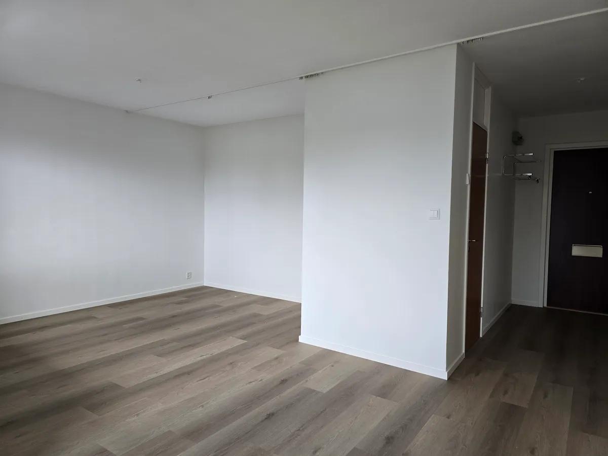 Hyreslägenhet på Motala i motala