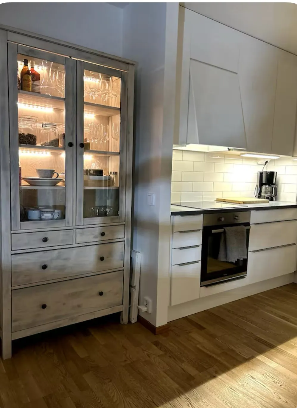 Hyreslägenhet på Malmö i malmo