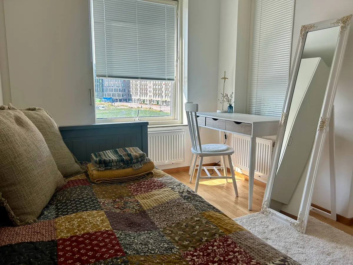 Hyreslägenhet på Malmö i malmo