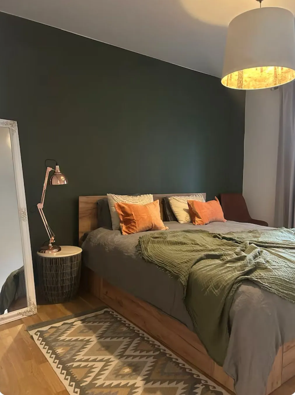 Hyreslägenhet på Malmö i malmo