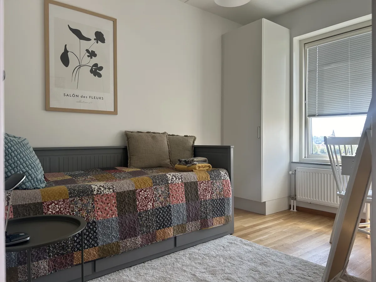 Hyreslägenhet på Malmö i malmo