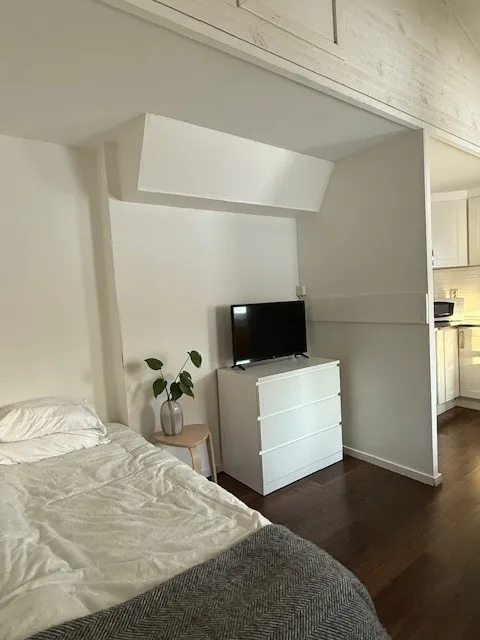 Hyreslägenhet på Sundsvall i sundsvall