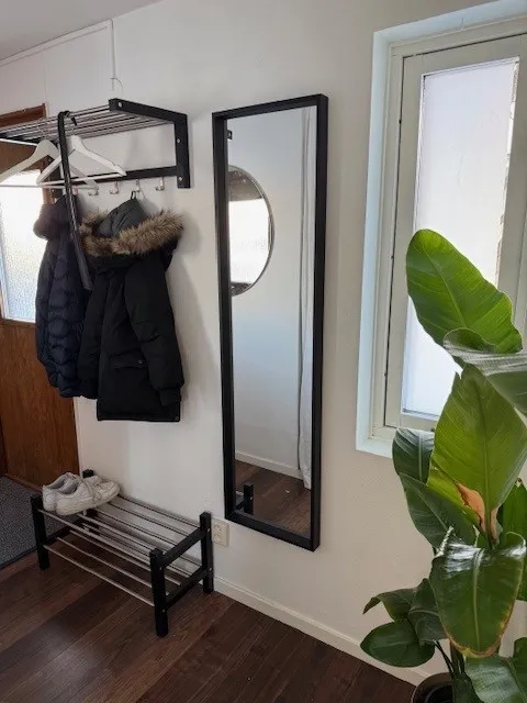 Hyreslägenhet på Sundsvall i sundsvall