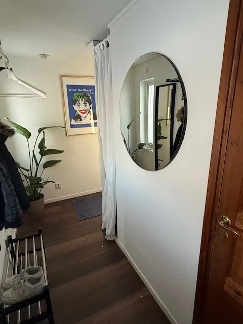 Hyreslägenhet på Sundsvall i sundsvall