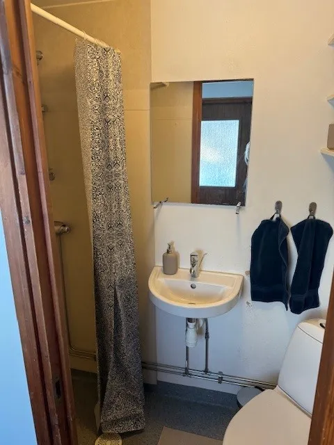 Hyreslägenhet på Sundsvall i sundsvall