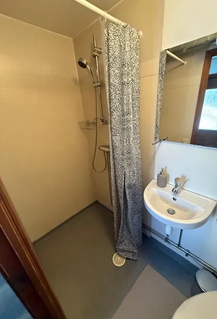 Hyreslägenhet på Sundsvall i sundsvall