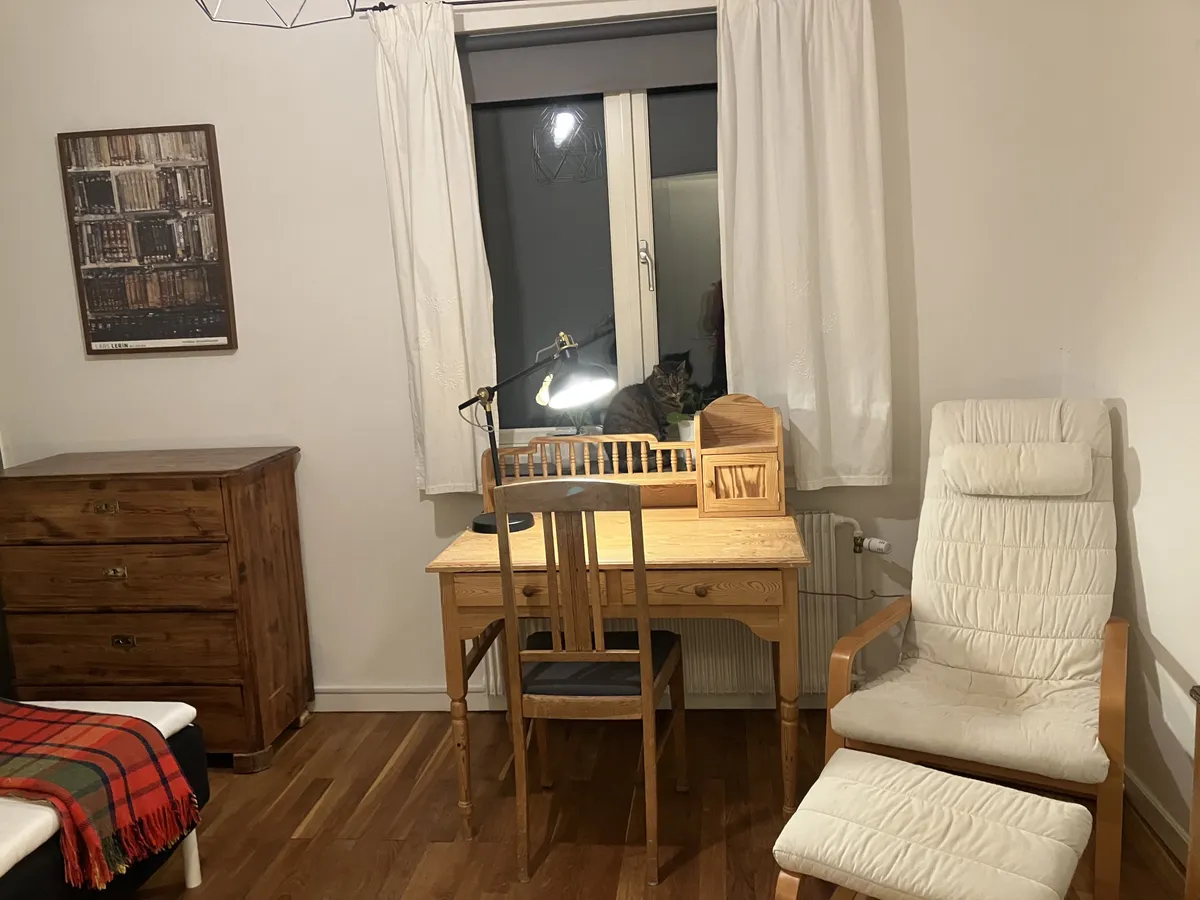 Hyreslägenhet på Göteborg i goteborg