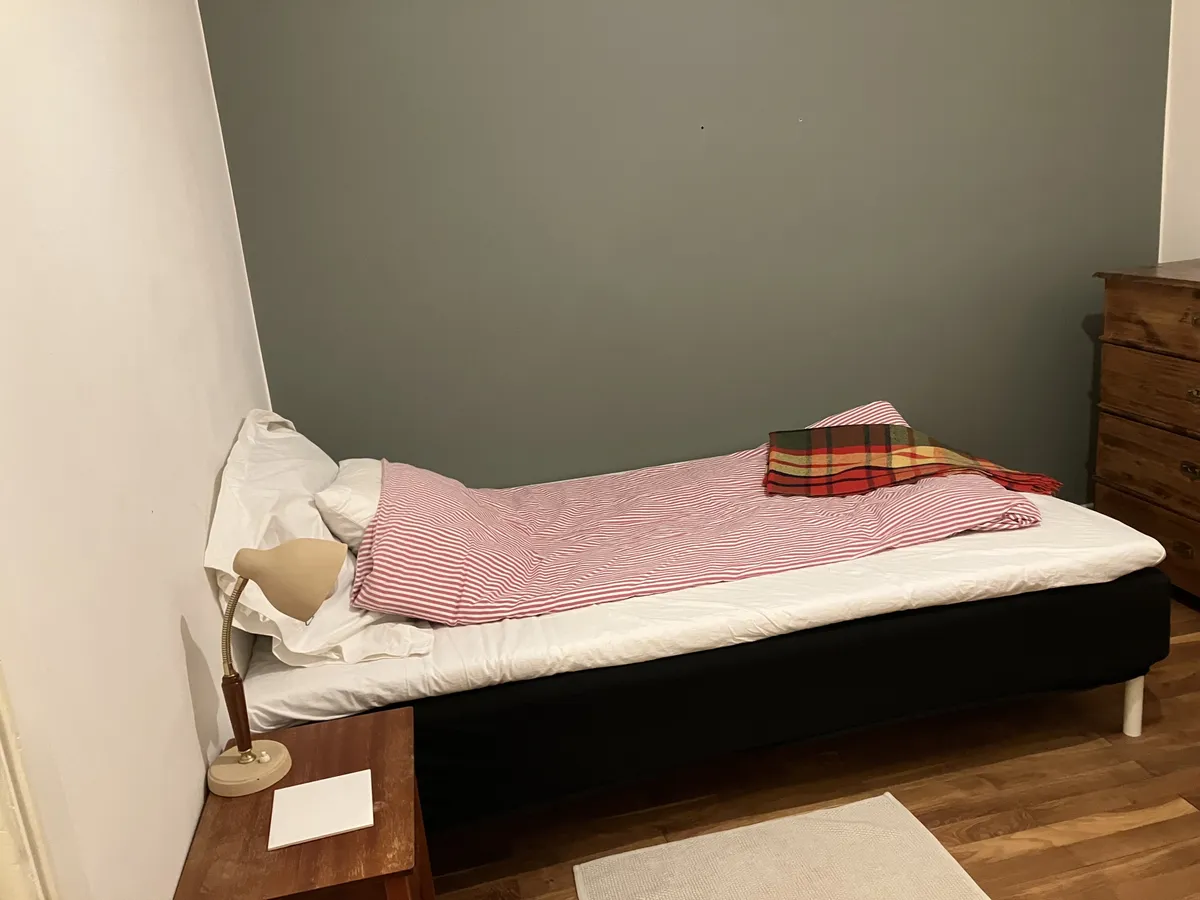 Hyreslägenhet på Göteborg i goteborg